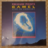 Camel Pressure Points - Live In Concert - 1984 SP [NM--/NM-]