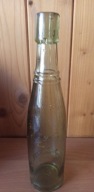 Stara butelka po piwie Stettiner Bergschloss Brauerei – vintage, Szczecin