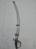 szabla oficerska wz. 17 1PU Legionów Polskich