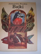 Bajki Aleksander Puszkin