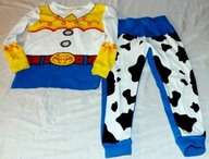 Piżama Disney Store Toy Story 104 vT