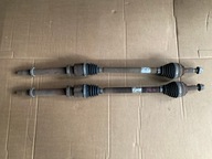 Renault Clio IV półoś 1,5 DCI 391008239R