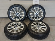 NR 9 Koła lato 235/50/18 Kleber Krisalp 5x108 Ford Kuga 2017 7,21 7,32