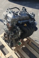 TOYOTA AURIS 2 II COROLLA E16 KOMPLETNY SILNIK 1.6B 1ZR 97kw/132km