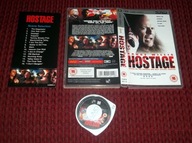 HOSTAGE BRUCE WILLIS OSACZONY FILM UMD VIDEO PSP
