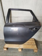 Drzwi Lewy Tył Kia Ceed II Kombi JD 2012-2018