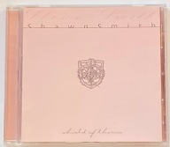 SHAWN SMITH - SHIELD OF THORNS CD BRAD SATCHEL PIGEONHED