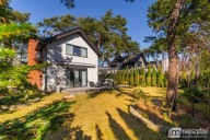 Dom, Pobierowo, Rewal, Gryficki, 75 m²