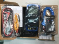 Multimetr HOLD PEAK HP770HC