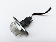 OŚWIETLENIE LAMPKA TABLICY SEAT TOLEDO I VW GOLF MK2 JETTA II 852810