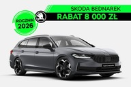 Škoda Superb Skoda Superb Combi Sportline 2.0 TDI