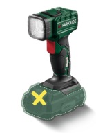 Lampa akumulatorowa warsztatowa LED, 20 V, PLHLA 20-Li A1 Parkside
