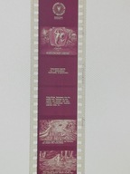 Bajka na rzutnik projektor Legenda o Warszawskiej Syrenie PZFP