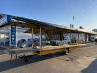 Autosklep Food Truck foodtruck sklep