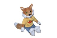 pluszak maskotka Pan lis lisek