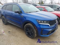 Kia Sorento 2021 KIA SORENTO SX PRESTIGE 2.5 Benzyna 281KM