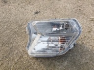 FORD KUGA MK2 LIFT HALOGEN PRAWY