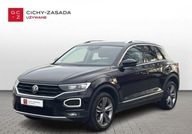 Volkswagen T-Roc 1.5 Benzyna 150KM