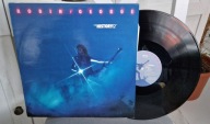 Robin George lp history