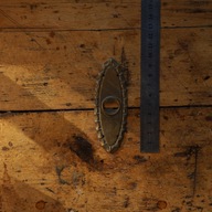 Szyld meblowy - nowy