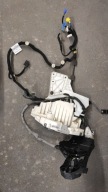 Mercedes-Bens S W221 C216 Zamek drzwi lewy przód dociąganie A2217207535