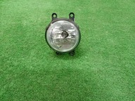 Toyota Auris Avensis halogen przód prawy 89092700