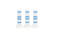 Pionki do poziomowania szafek i blatów