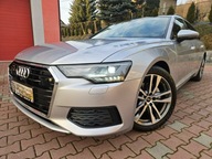 Audi A6 Avant Led, Radar, Kamera 360, Bliss,