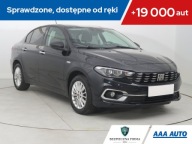 Fiat Tipo 1.0 FireFly, Salon Polska, Klima