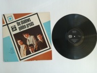 The Shadows Golden Greats LP/EX/HOL