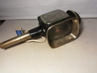 Stara wiktoriańska markowa lampa POWOZOWA - CORTLAN LONDON WAGON Co.