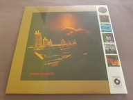 NIEMEN - Enigmatic 2009 Re-issue MINT ( nowa w fabrycznej folii ) z OBI