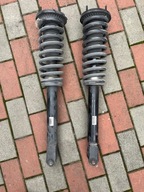 Jaguar XJ XJL X351 5.0 amortyzatory przód