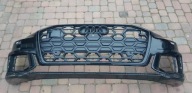 Zderzak przedni AUDI A6 C8 4K Lift S line 4K0807437G