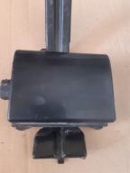 MERCEDES ML W166 STELAŻ RAMKA Sam UCHWYT PAS