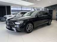 Mercedes-Benz Klasa E AMGAvantgarde Ambiente CarPlayAndroid Auto Nawiga