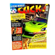 CZASOPISMO CLICK! NR 10 / 2002 02