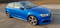 Audi A3 1.4 TFSI Cylinder on demand ultra S line