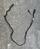 Audi A8 D5 3.0 TDI 2017 - 2025 przewód rurka wąż instalacja wiązka AdBlue