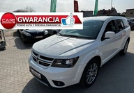 Dodge Journey 3.6 benzyna 287KM 4x4 Automat Gwarancja Zamiana Zarejestrowa