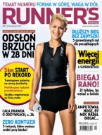 Czasopismo Runners World 4/2013