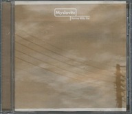 CD Myslovitz - Korova Milky Bar (2003) (Pomaton EMI)