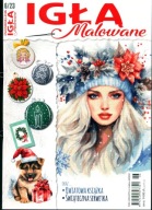 IGŁĄ MALOWANE 6 / 2023