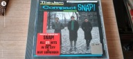 The Jam - Compact snap cd 21 hits