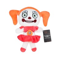 Pluszak Circus Baby 20 cm – maskotka FNAF Five Nights at Freddy’s