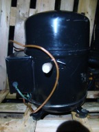 H7NG294DPEF Bristol Sprężarka Kompresor 71,4m³/h