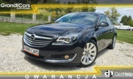 Opel Insignia 2.0 CDTi # Full Opcja # LiftBack #
