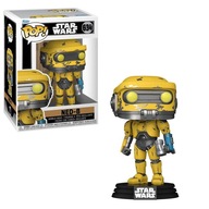 Figurka Funko Pop! Star Wars NED-B 634