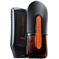 Zestaw avon Full Speed Woda Toaletowa + Żel pod prysznic Dawna edycja