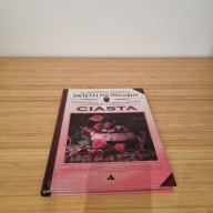 Klasztorna Kuchnia Świętej Hildegardy. Kuchnia, która leczy. Ciasta